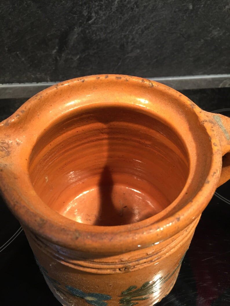 Pitchet Alsace France 1900