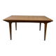 Scandinavian table