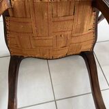 Louis XV style chairs