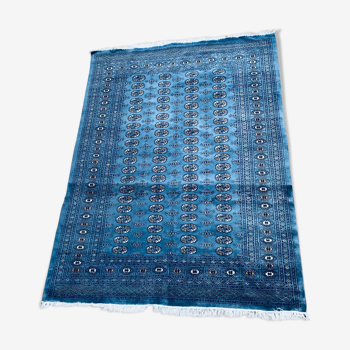 Tapis Pakistan en laine