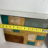 Robert Wuersch ceramic bookend