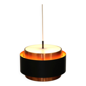 Jo Hammerborg Saturn Pendant Lamp | Fog & Morup, Danish Design