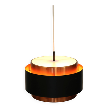 Jo Hammerborg Saturn Pendant Lamp | Fog & Morup, Danish Design