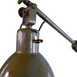 Applique industrielle, années 1950