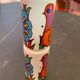 Vintage pepper shaker Acapulco Villeroy and Boch