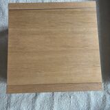 Bernard Vuarnesson modular coffee table