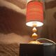 Lamp 1960-70
