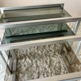 70s designer nesting tables