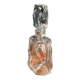Carafe à alcool en cristal de Sèvres