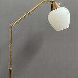 1960s Floor lamp  minimalistic MCM