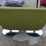 Gianni Rossetti's Jango Sofa for La Cividina