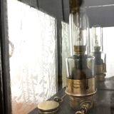 Lampe industrielle 1950
