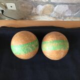 Old balls game