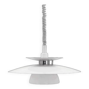 Suspension danoise avec