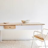 Table de ferme