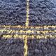 Black Modena Rug