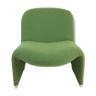 Alky armchair by Giancarlo Piretti from Artifort