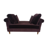 Banquette ancienne