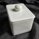 Terrine of foie gras Rougié Sarlat collection 2001 - collectible porcelain