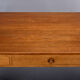 Design midcentury modern desk AT-305 by Hans J. Wegner for Andreas Tuck, 1950s