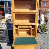 Md library and secretary