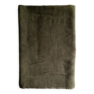 Antique Bronze Linen Thread Sheet