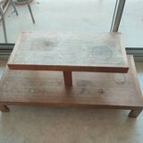 Table basse meuble TV