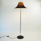 Floor lamp designed in the 1970s by Willem Hagoort