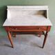 Dressing table