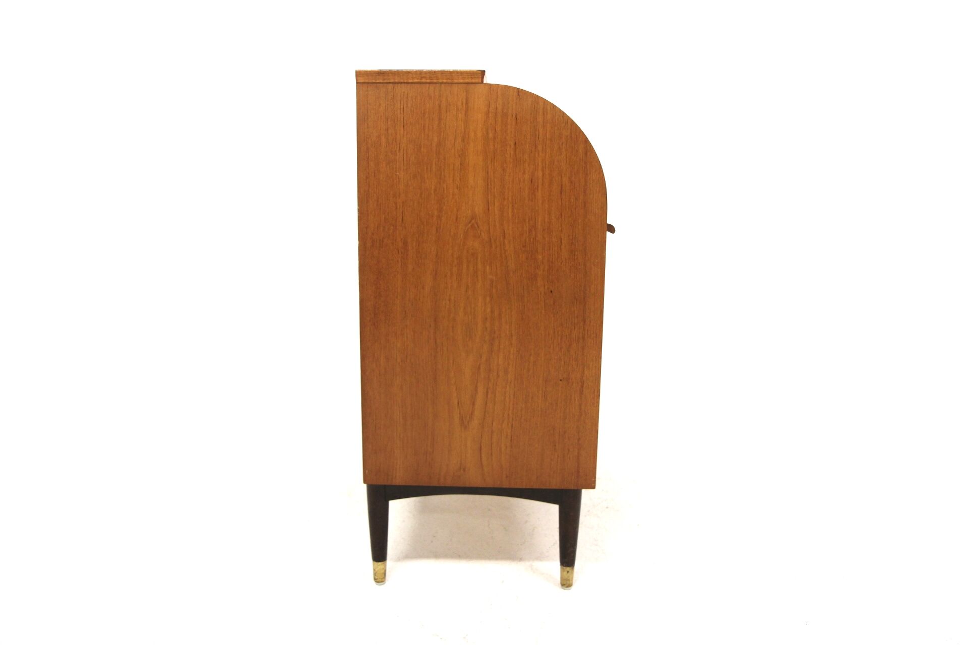Scandinavian teak secretary, Sweden, 1950