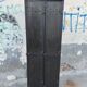 Vestiaire riveté gantois vers 1930/40