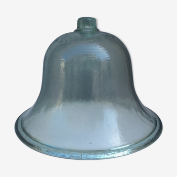 Cloche en verre 27cm