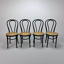Sets of bistro chairs