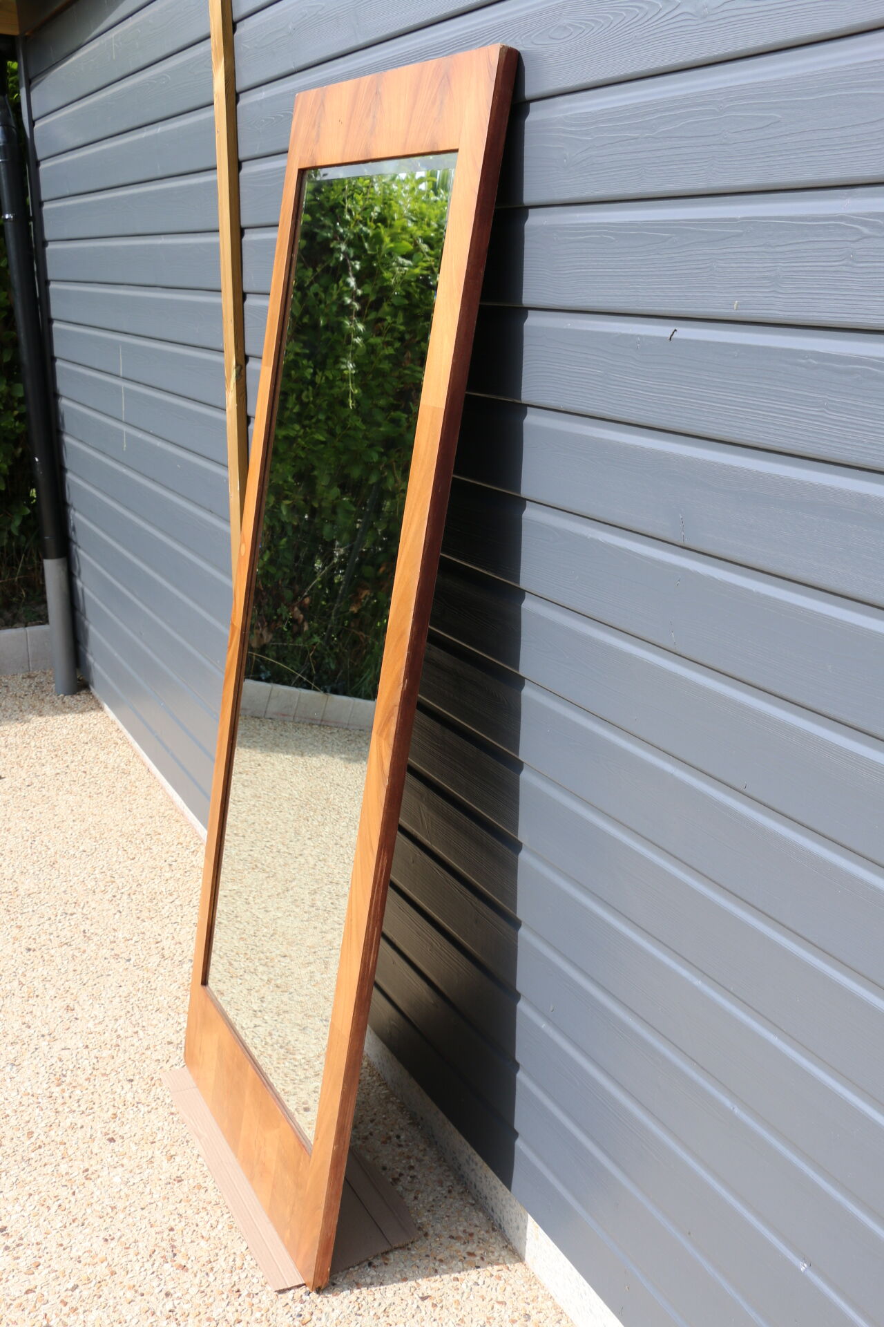 Miroir biseauté 180x68cm