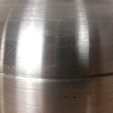 Aluminium pear ice bucket