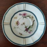 Bernardaud porcelain coffee cups