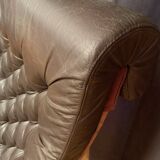 "Poem" armchair designed by Noboru Nakamura, Ikea, Sweden, 1970s