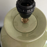 Molin Charolles lamp base