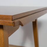Mid-Century Teak Extendable Dining Table from G-Plan, United Knigdom, 1960s