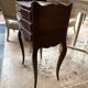 Paire de chevet style Louis XVI
