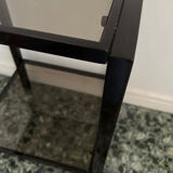 Side table type end of sofa