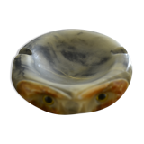 Nice marble ashtray