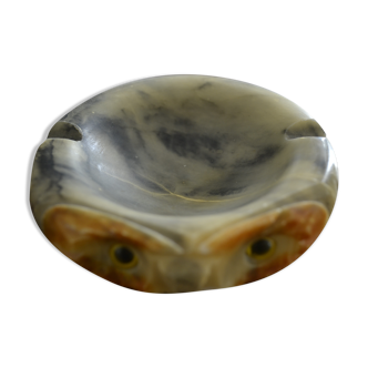 Nice marble ashtray