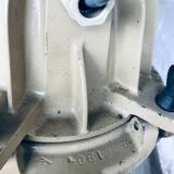 Industrial hanging