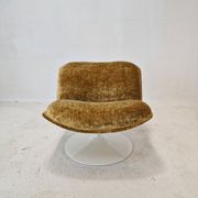 Armchair by Geoffrey Harcourt for Artifort, 1970s