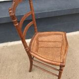 Louis XVI chair