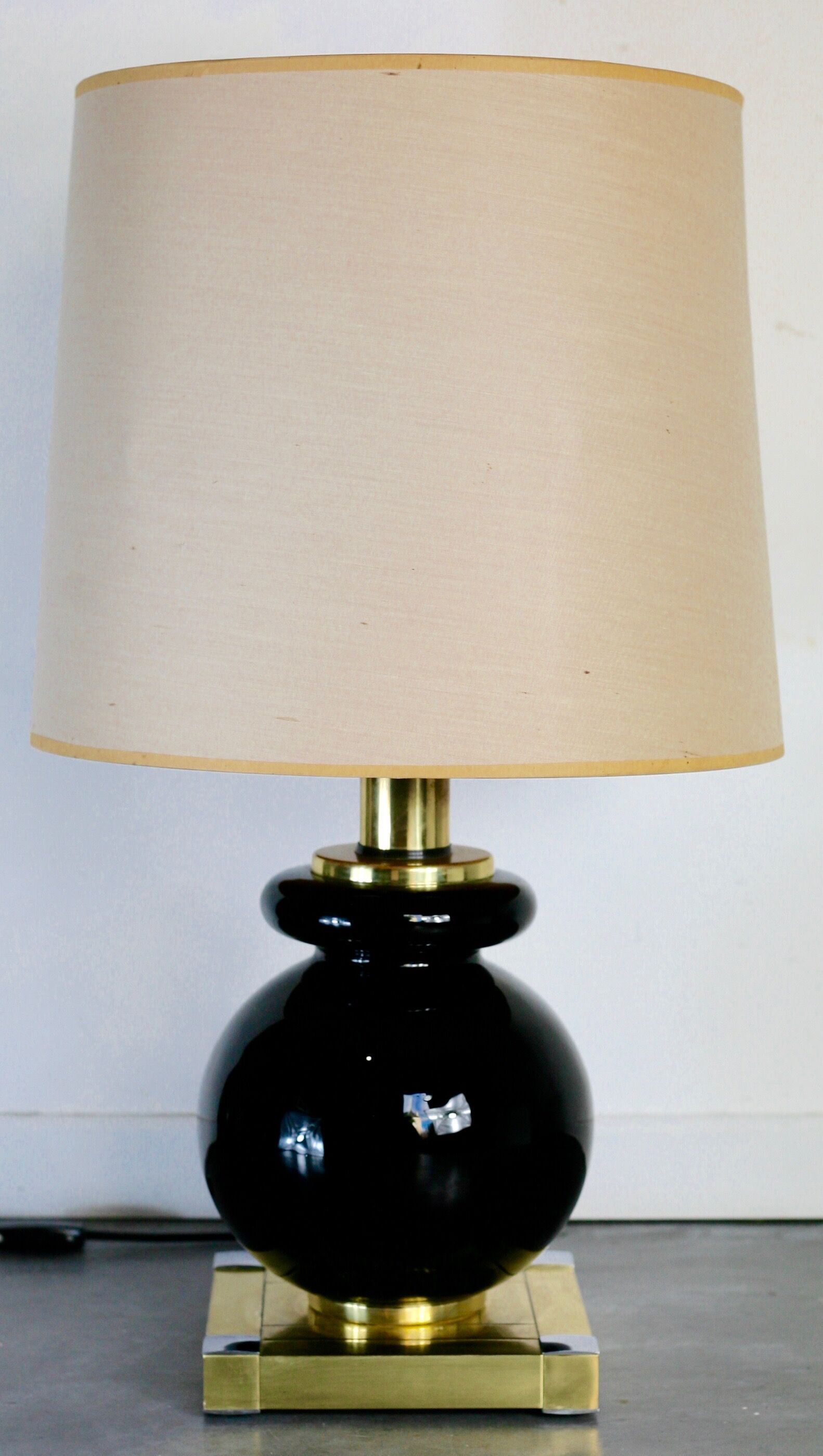 Lampe Lumica , Italy, circa 1970