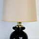 Lampe Lumica , Italy, circa 1970