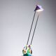 Circo table lamp by Linke Plewa for Brilliant Leuchten