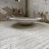 Garden basin Willy Guhl Eternit 90cm